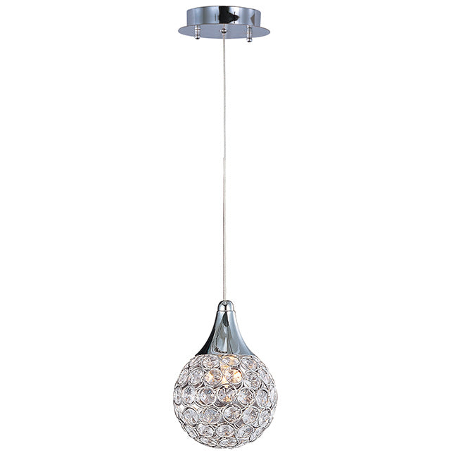 ET2 E24023 Brilliant 1-lt Mini Pendant