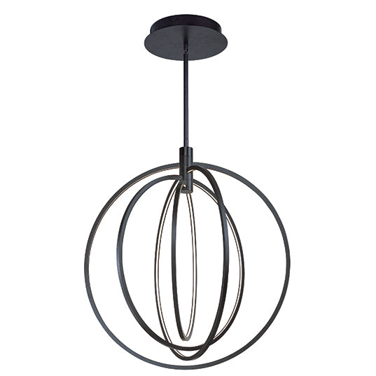 ET2 E24048 Concentric LED 27" Wide LED Pendant