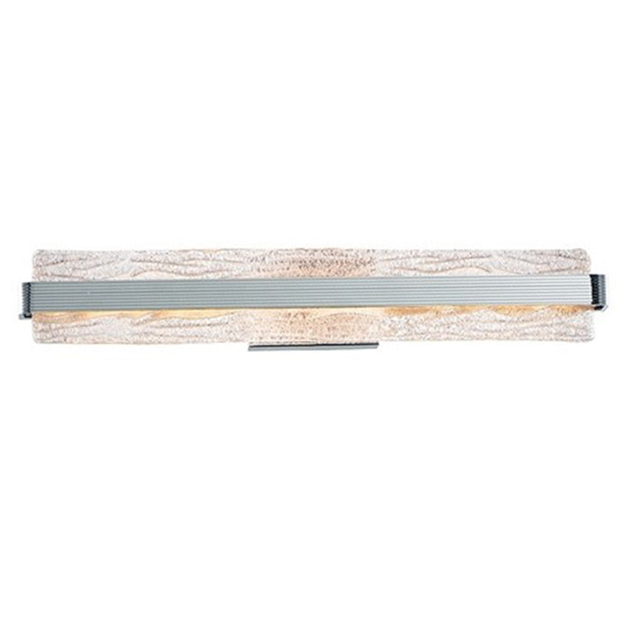 ET2 E24426 Ripple 30" 1-lt LED Bath Vanity