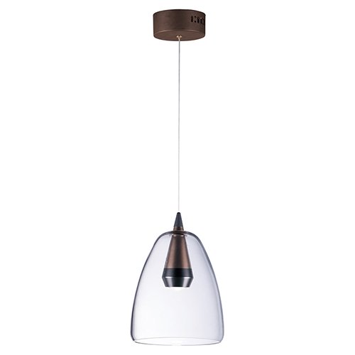 ET2 E24608 Sven 1-lt LED Pendant