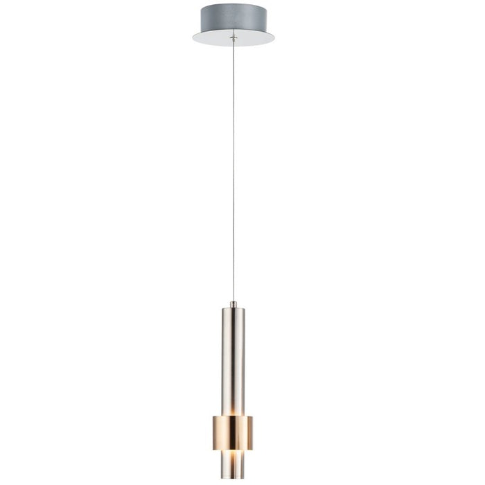 ET2 E24751 Reveal 1-lt 3" LED Pendant