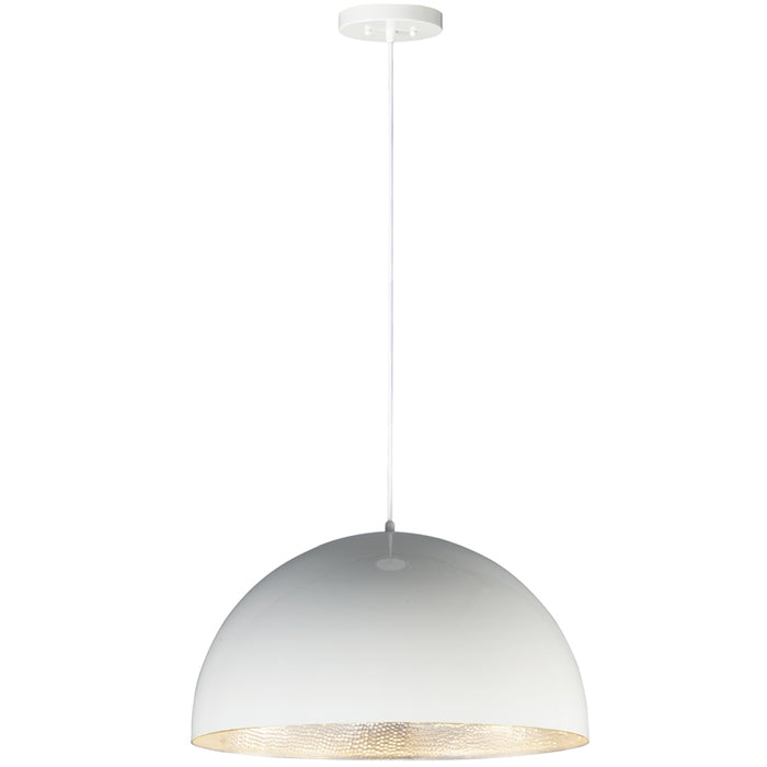 ET2 E24904 Hemisphere 24'' 1-lt LED Pendant