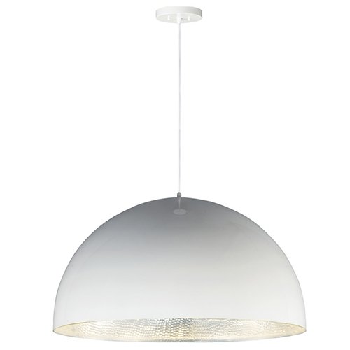 ET2 E24906 Hemisphere 31'' 1-lt LED Pendant