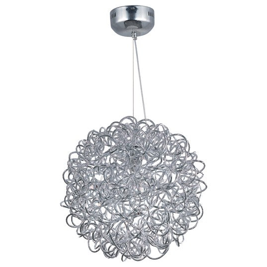 ET2 E32572 Dazed 8-lt LED Pendant