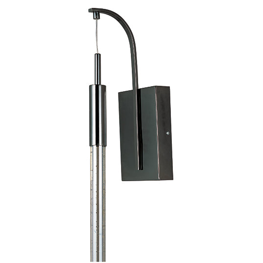 ET2 E32770 Scepter 1-lt LED Wall Sconce