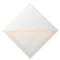 ET2 E41284 Alumilux 1-lt LED Outdoor Wall Sconce