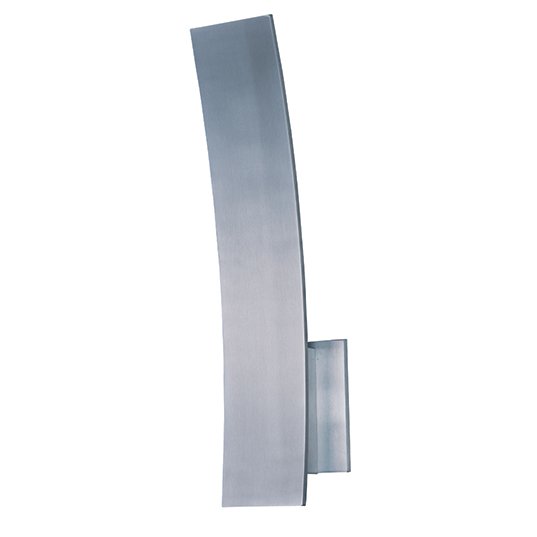 ET2 E41307 Alumilux AL LED Outdoor Wall Sconce