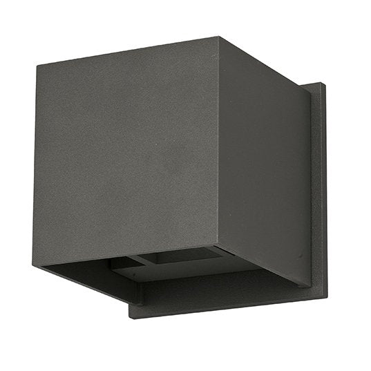 ET2 E41308 Alumilux 2-lt LED Outdoor Wall Sconce