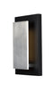 ET2 E41335 Alumilux 1-lt LED Outdoor Wall Sconce
