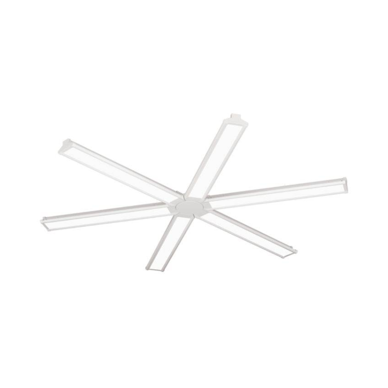 WSLA Wavestream LED Hub Patterns Linear, Advanced Series