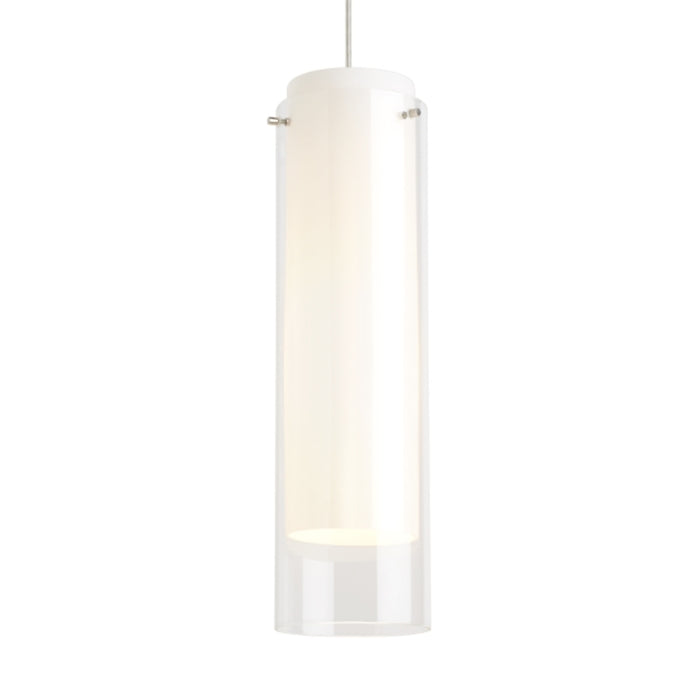 Tech 700TDECGP Echo Grande 5" LED Line Voltage Pendant