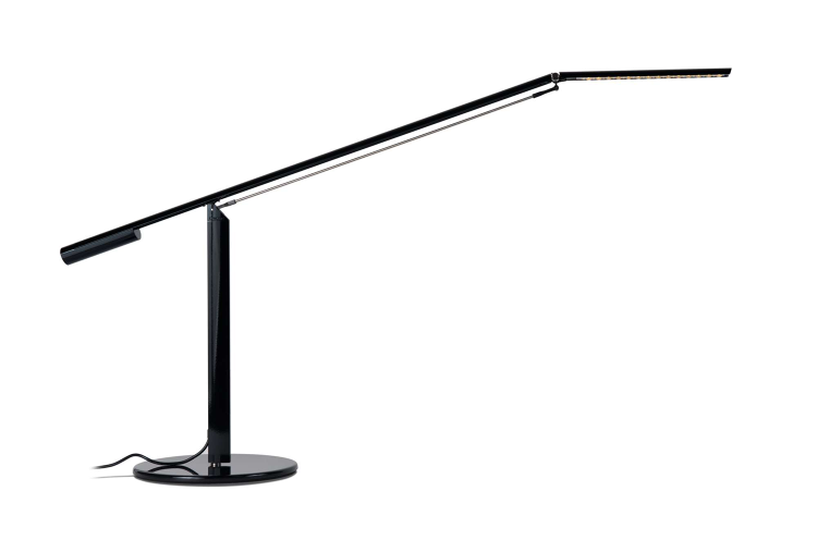 Equo LED Desk Lamp by Koncept