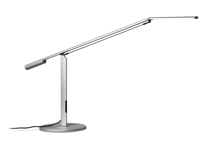 Equo LED Desk Lamp by Koncept