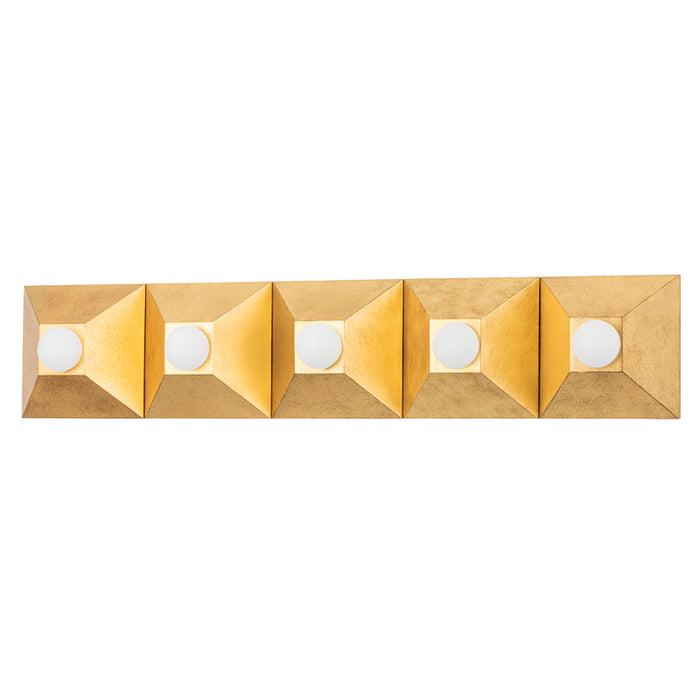 Corbett 325-05 Max 5-lt 30" Bath/Vanity Light