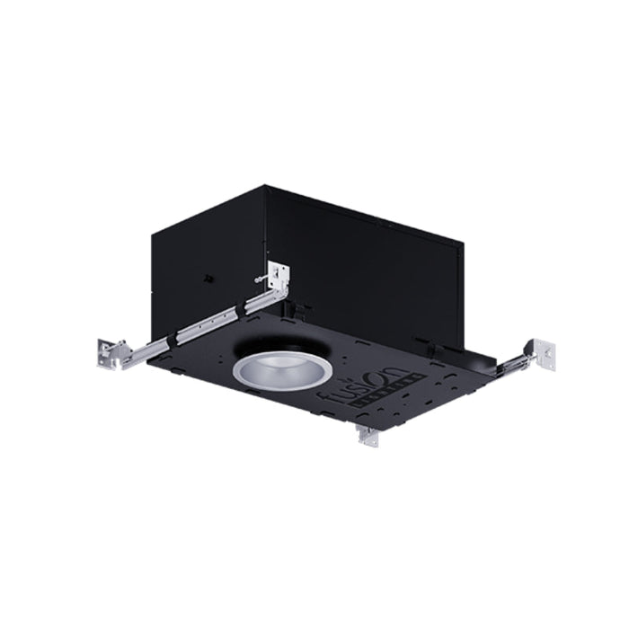 Elite ER3-LED-2000L 3" Architectural High Lumen Adjustable LED Downlight Housing - 2000 Lumen, 120-277V