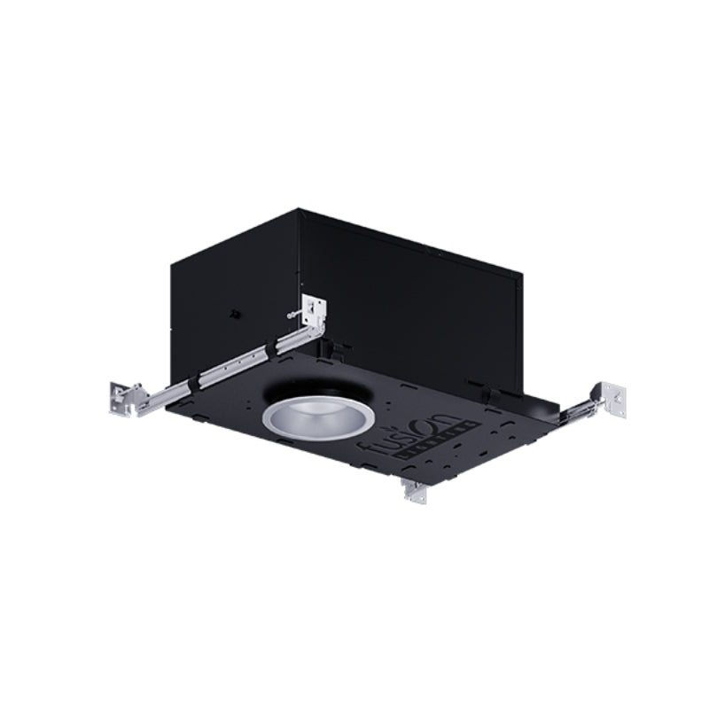 Elite ER3-LED-2000L 3" Architectural High Lumen Adjustable LED Downlight Housing - 2000 Lumen, 120V