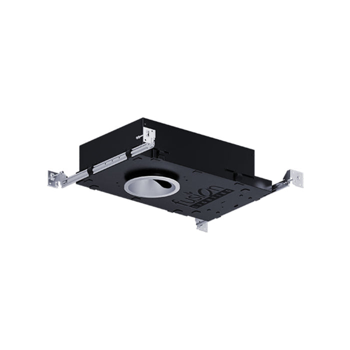 Elite ER3-SHAL-ADJ-LED-IC-1200L 3" Architectural Shallow High Lumen Adjustable LED Downlight Housing - 1200 Lumen, 120V