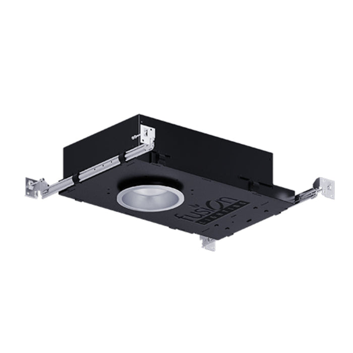 Elite ER3-SHAL-LED-IC 3" Architectural Shallow High Lumen LED Downlight Housing - 700 Lumen, 120-277V