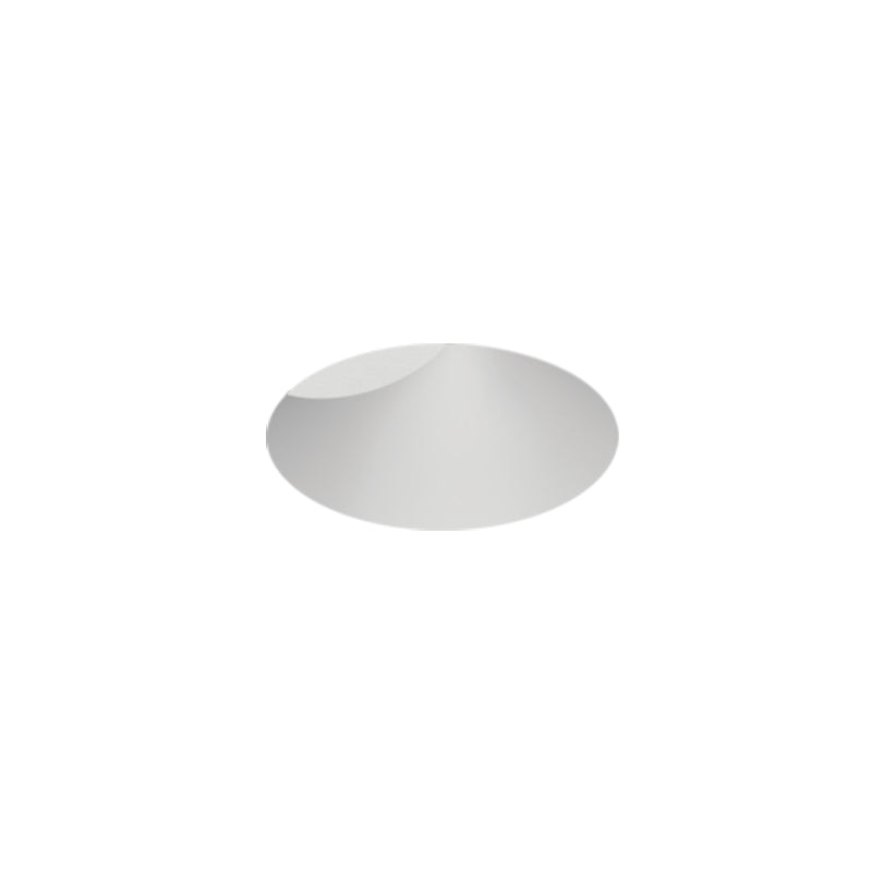 Elite ER3-TL-1307 3" Lensed Wall Wash Round Trim-Less
