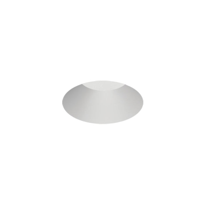 Elite ER3-TL-1328 3" Lensed Downlight Round Trim-Less