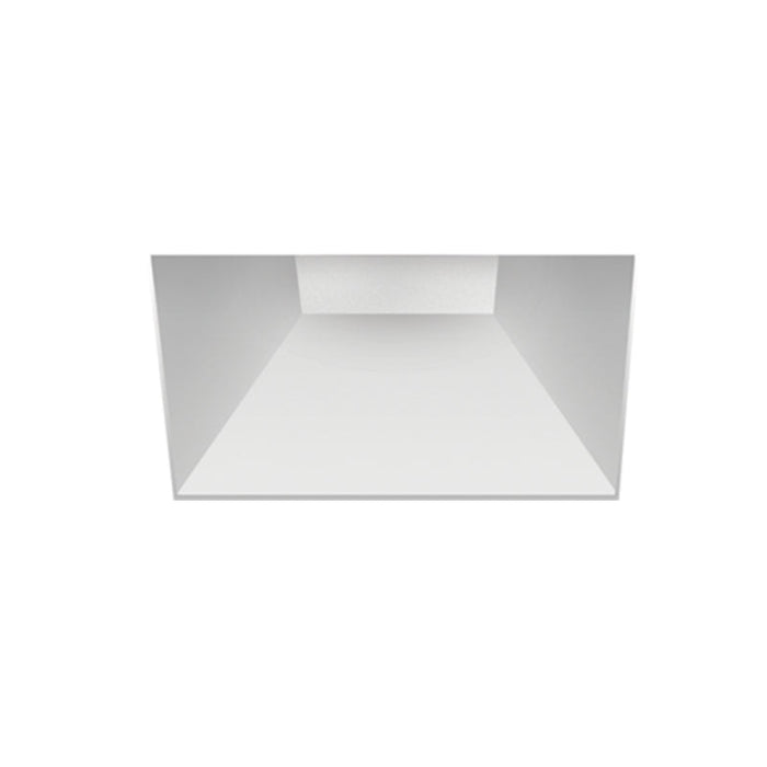 Elite ES3-TL-1328 3" Lensed Downlight Square Trim-Less