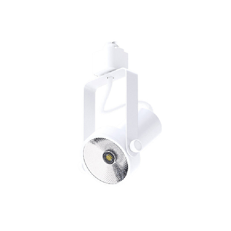 Elite ET-LED-212 LED Gimbal Track Head