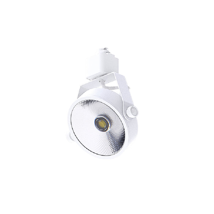 Elite ET-LED-217 LED Gimbal Track Head