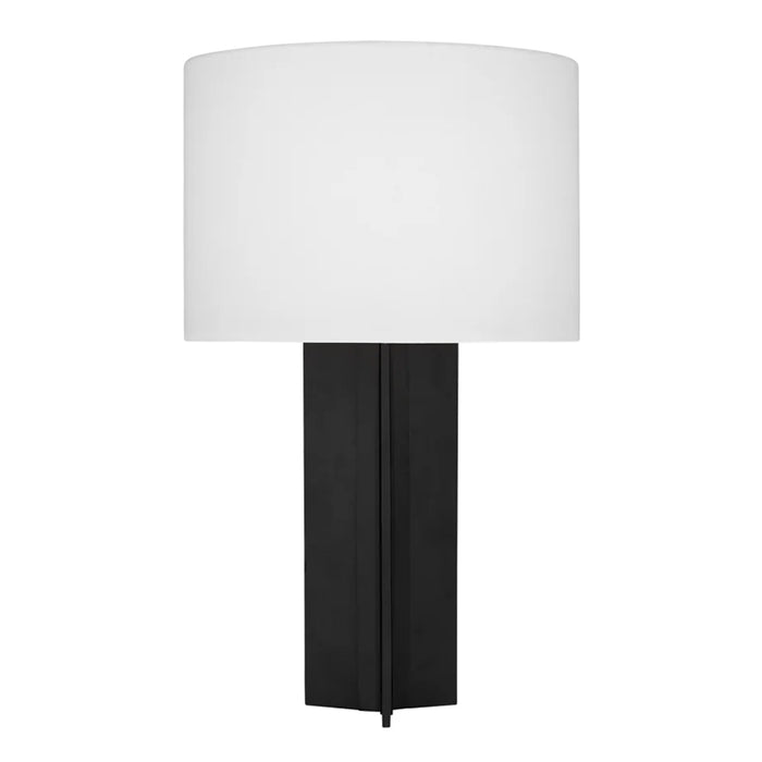 Visual Comfort ET1491 Bennett 1-lt 26" Tall LED Table Lamp
