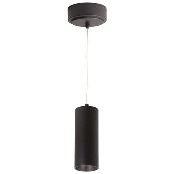 Nora NYLM-2C iLENE 2" Mini Cylinder LED Pendant - 120/277V