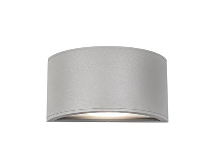 Kuzco EW9010 Olympus LED Outdoor Wall Light