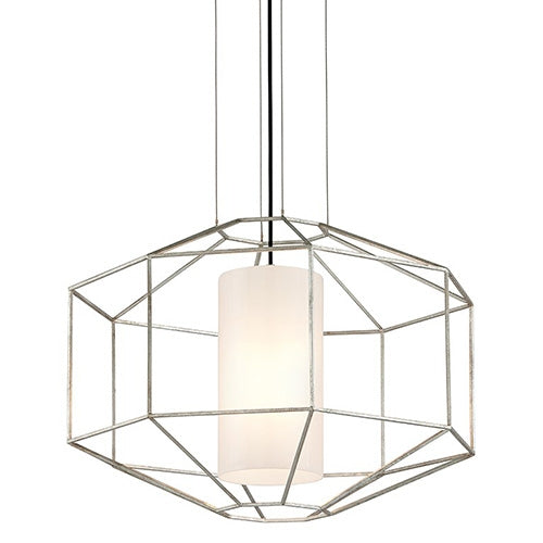 Troy F5256 Silhouette 1-lt Interior Hanging