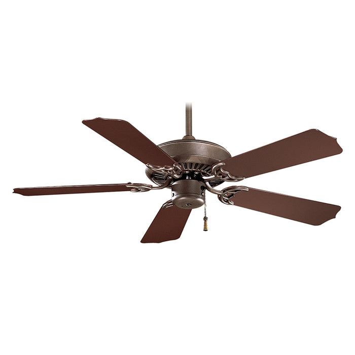 Minka Aire F572 Sundance 42" Outdoor Ceiling Fan