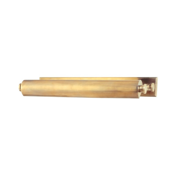Hudson Valley 6022 Merrick 3-lt Picture Light