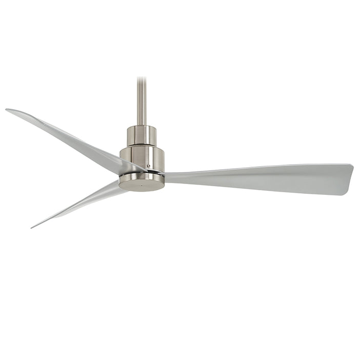 Minka Aire F786 Simple 44" Outdoor Ceiling Fan