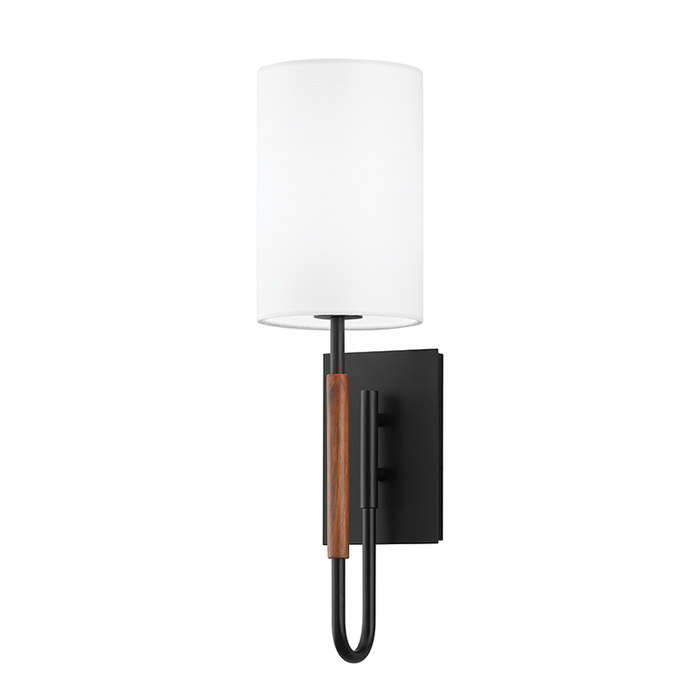 Troy B1061 Cosmo 1-lt 21" Tall Wall Sconce