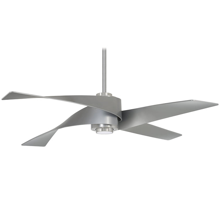 Minka Aire F903L Artemis IV 64" Ceiling Fan with LED Light Kit