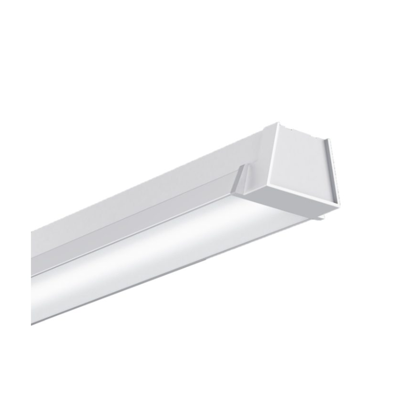 RZL Linear LED Surface, Direct / Semi-Direct
