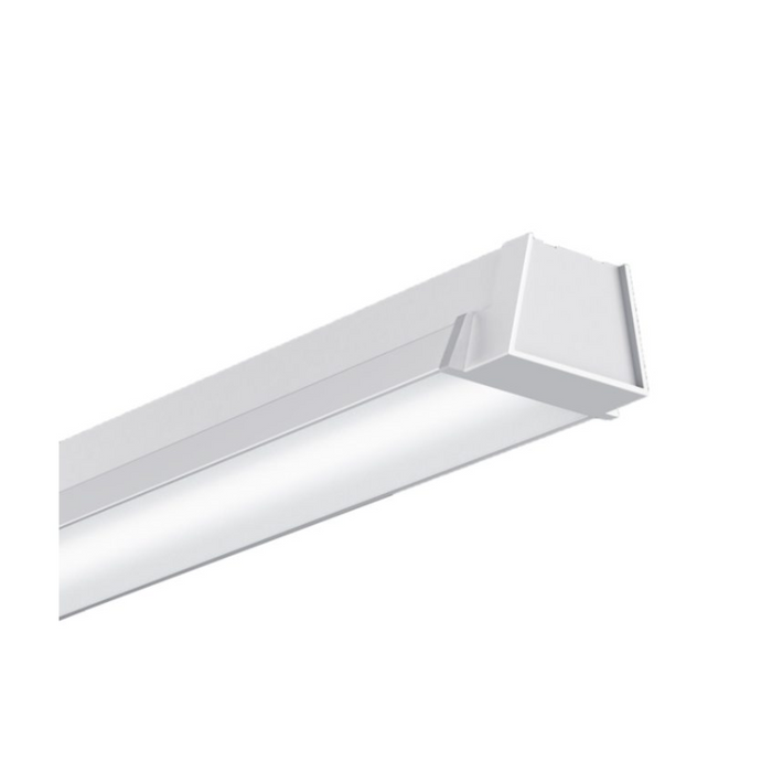 RZL Linear LED Surface, Direct / Semi-Direct