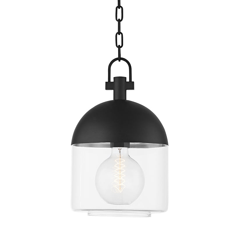 Troy F4510 Zephyr 1-lt 10" Outdoor Pendant