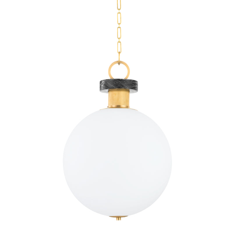 Corbett 395-18 Haru 1-lt 18" Pendant