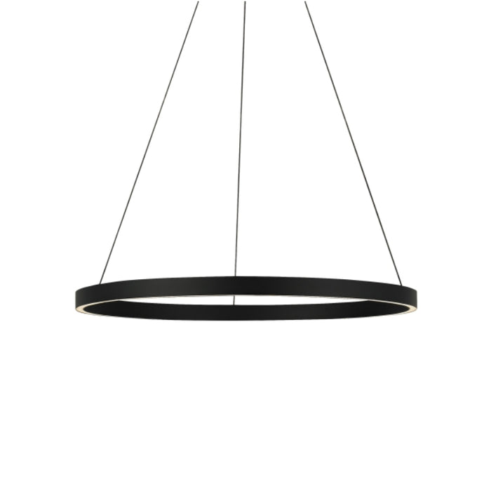 Visual Comfort 700FIA30 Fiama 30" LED Single Tier Suspension