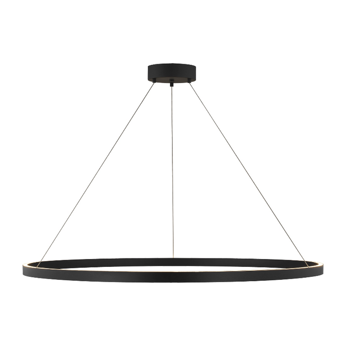 Visual Comfort 700FIA48 Fiama 1-lt 48" LED Suspension