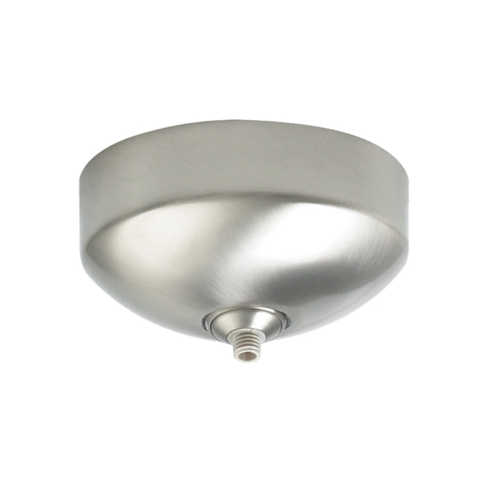 Visual Comfort 700FJSF4 5" Freejack Surface Integral Canopy