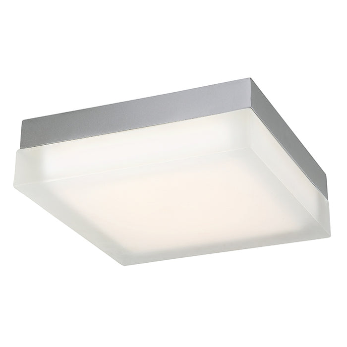 Modern Forms FM-2009-30 Matrix 1-lt 9" LED Flush Mount