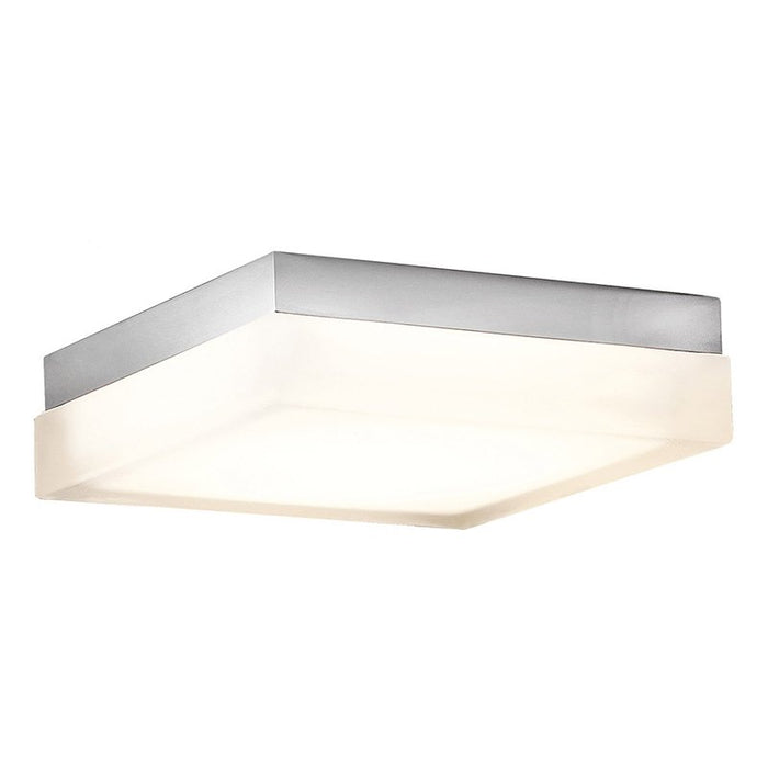 Modern Forms FM-2012-30 Matrix 1-lt 12" LED Flush Mount