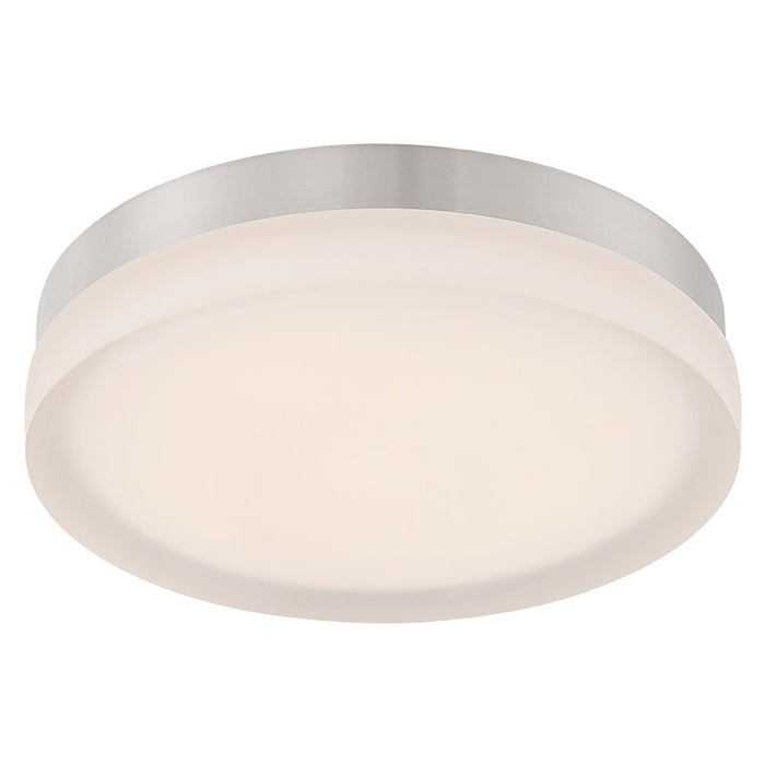 Modern Forms FM-2111-30 Circa 1-lt 11" LED Flush Mount