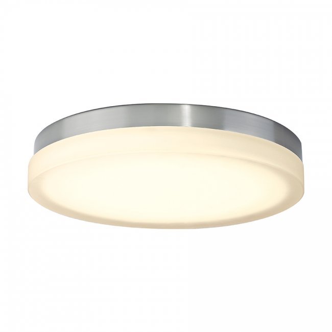 dweLED FM-4111 Slice 11" LED Ceiling Flush Mount