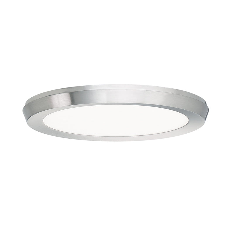 Modern Forms FM-4211 Argo 1-lt 11" LED Flush Mount