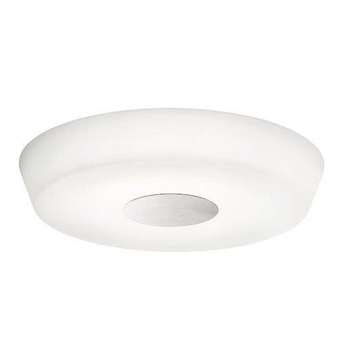 Modern Forms FM-74716 Sol 16" Wide LED Flush Mount