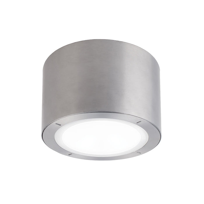 Modern Forms FM-W9100 Vessel 1-lt 6" LED Outdoor Flush Mount